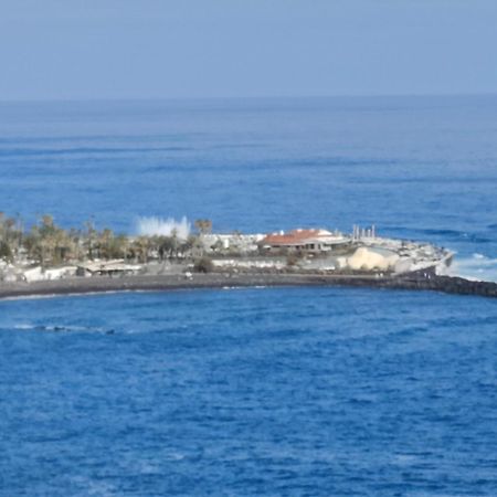 Beautiful Ocean View Apartman Puerto de la Cruz Kültér fotó